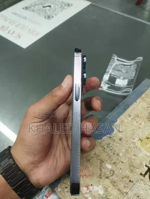 Apple iPhone 14 Pro 128 GB Purple