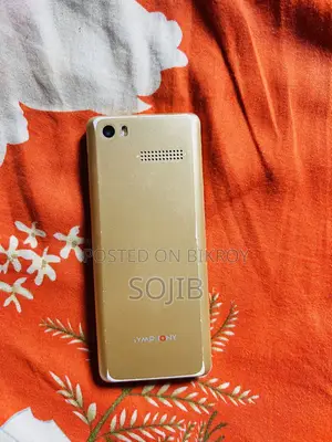 Symphony D54 Gold