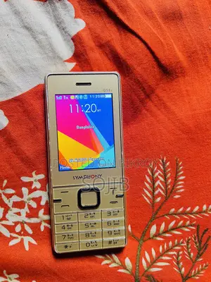 Symphony D54 Gold