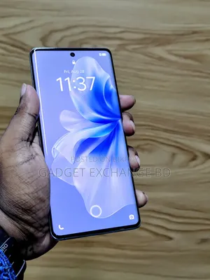 Vivo S18 256 GB