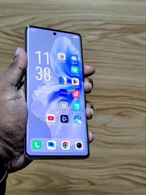 Vivo S18 256 GB