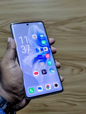 Vivo S18 256 GB