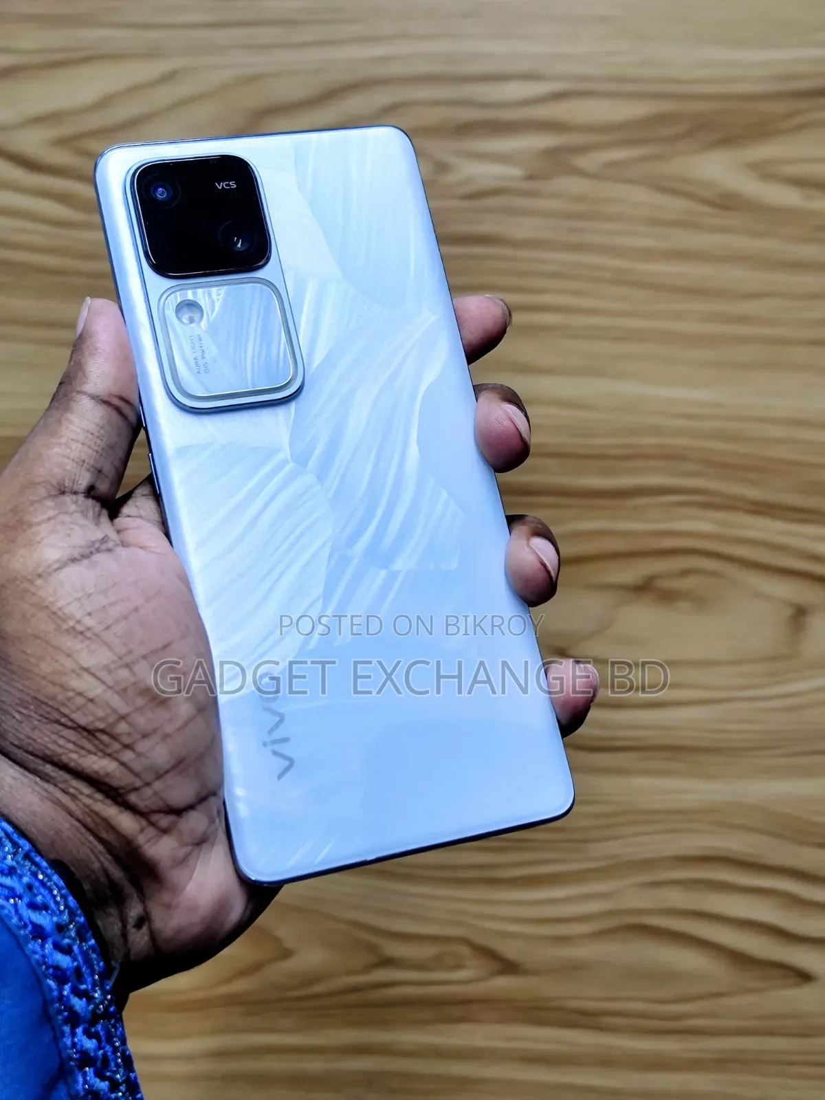 Vivo S18 256 GB