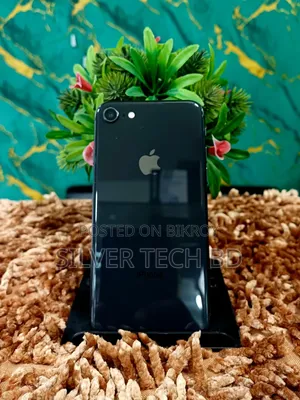Apple iPhone 8 64 GB Black