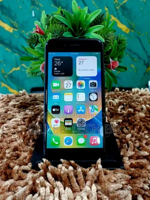 Apple iPhone 8 64 GB Black