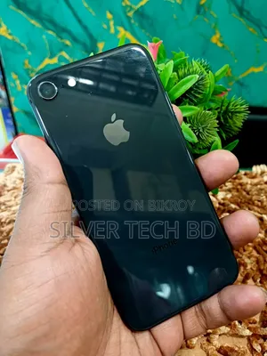 Apple iPhone 8 64 GB Black