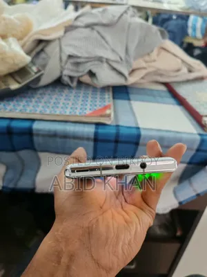 Sharp Aquos R6 128 GB White