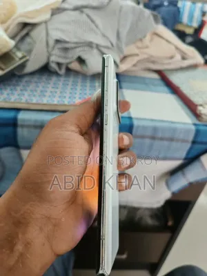 Sharp Aquos R6 128 GB White