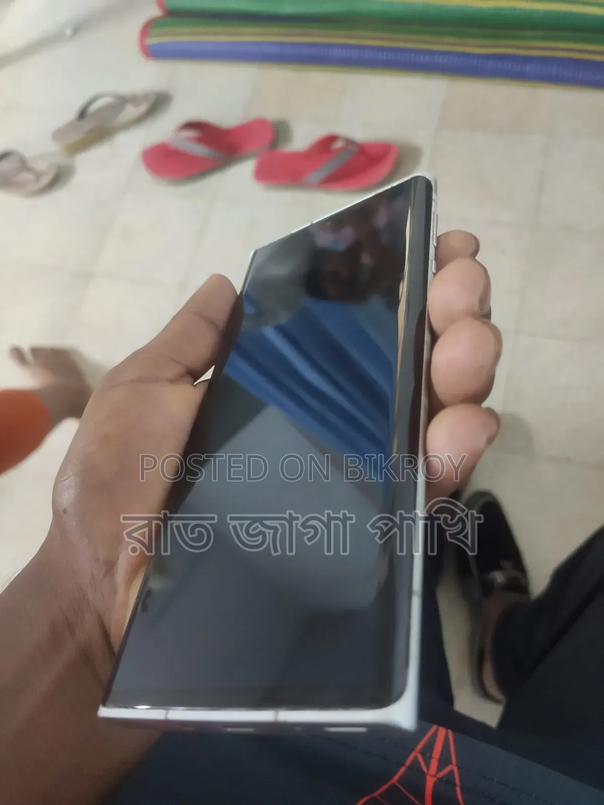Leica Leitz Phone 1 256 GB Black