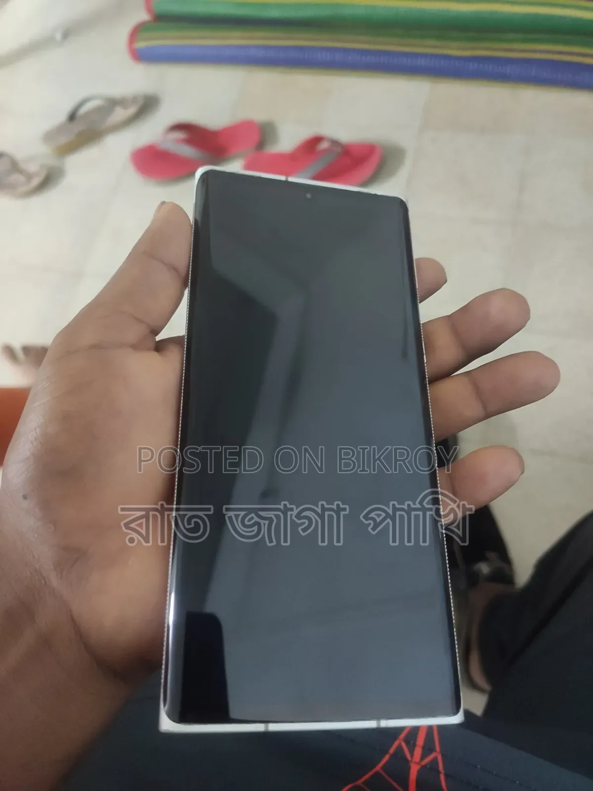 Leica Leitz Phone 1 256 GB Black