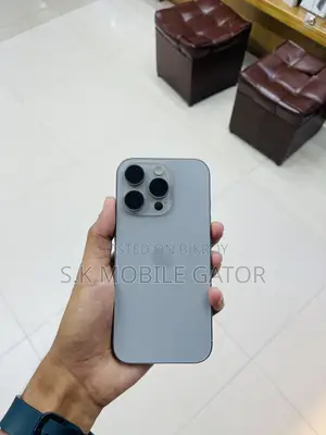 Apple iPhone 16 Pro 128 GB