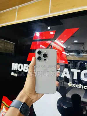 Apple iPhone 16 Pro 128 GB