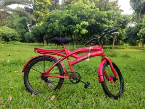 Iron Man 20" Full Serviced Kids Cycle – Best Gift Ever