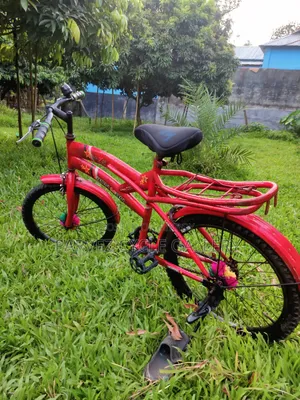 Iron Man 20" Full Serviced Kids Cycle – Best Gift Ever