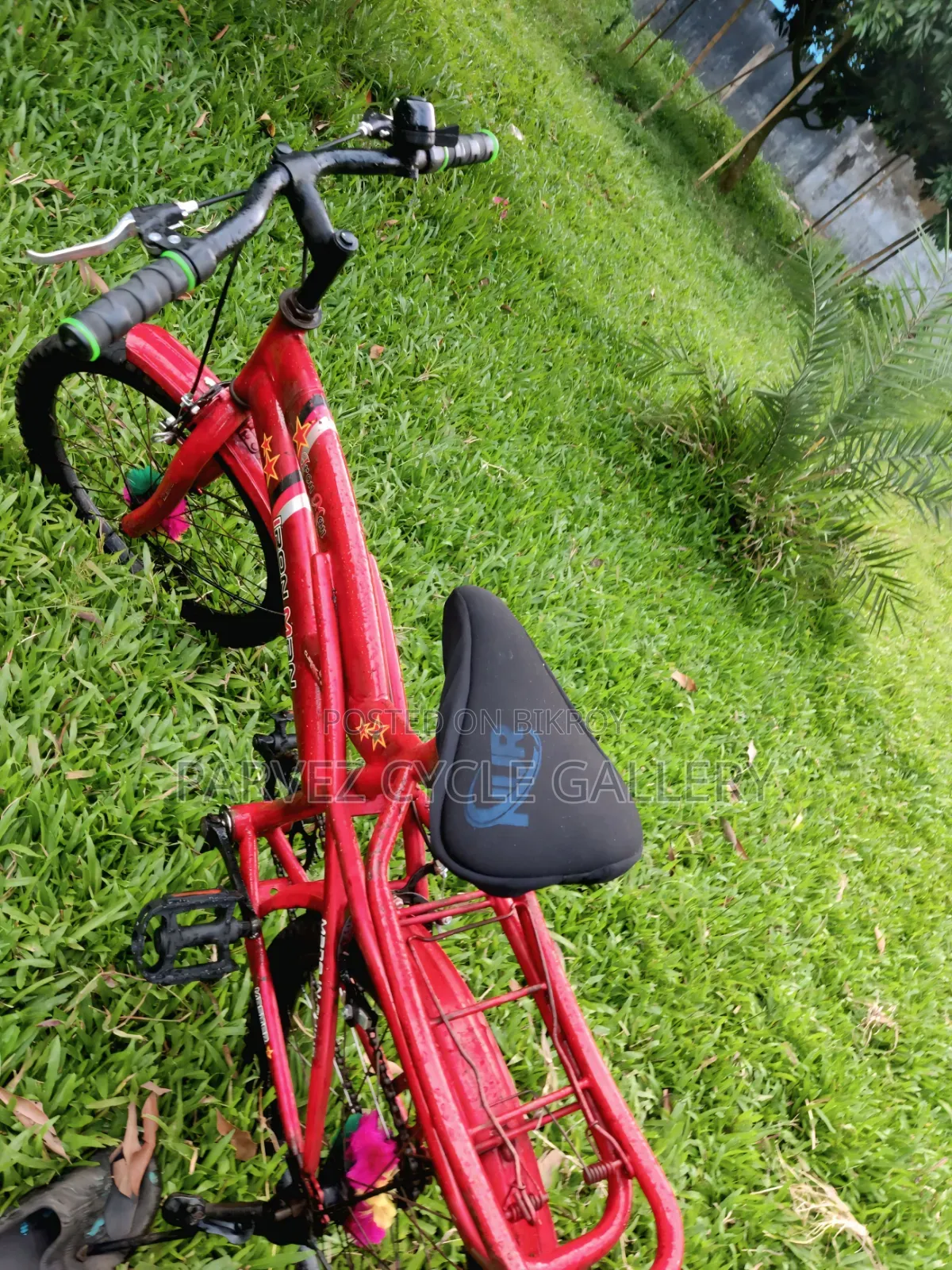 Iron Man 20" Full Serviced Kids Cycle – Best Gift Ever