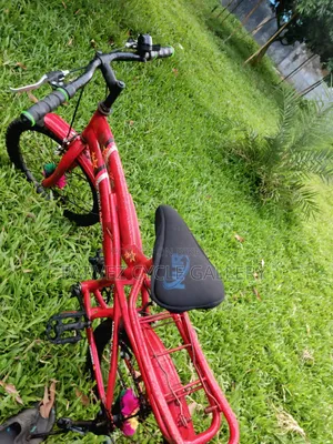 Iron Man 20" Full Serviced Kids Cycle – Best Gift Ever