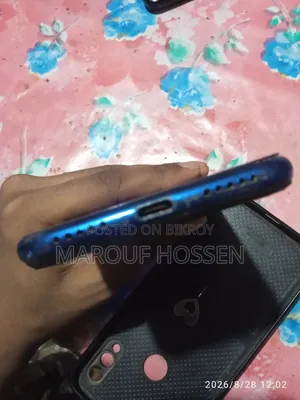 Xiaomi Redmi Note 7 128 GB Blue