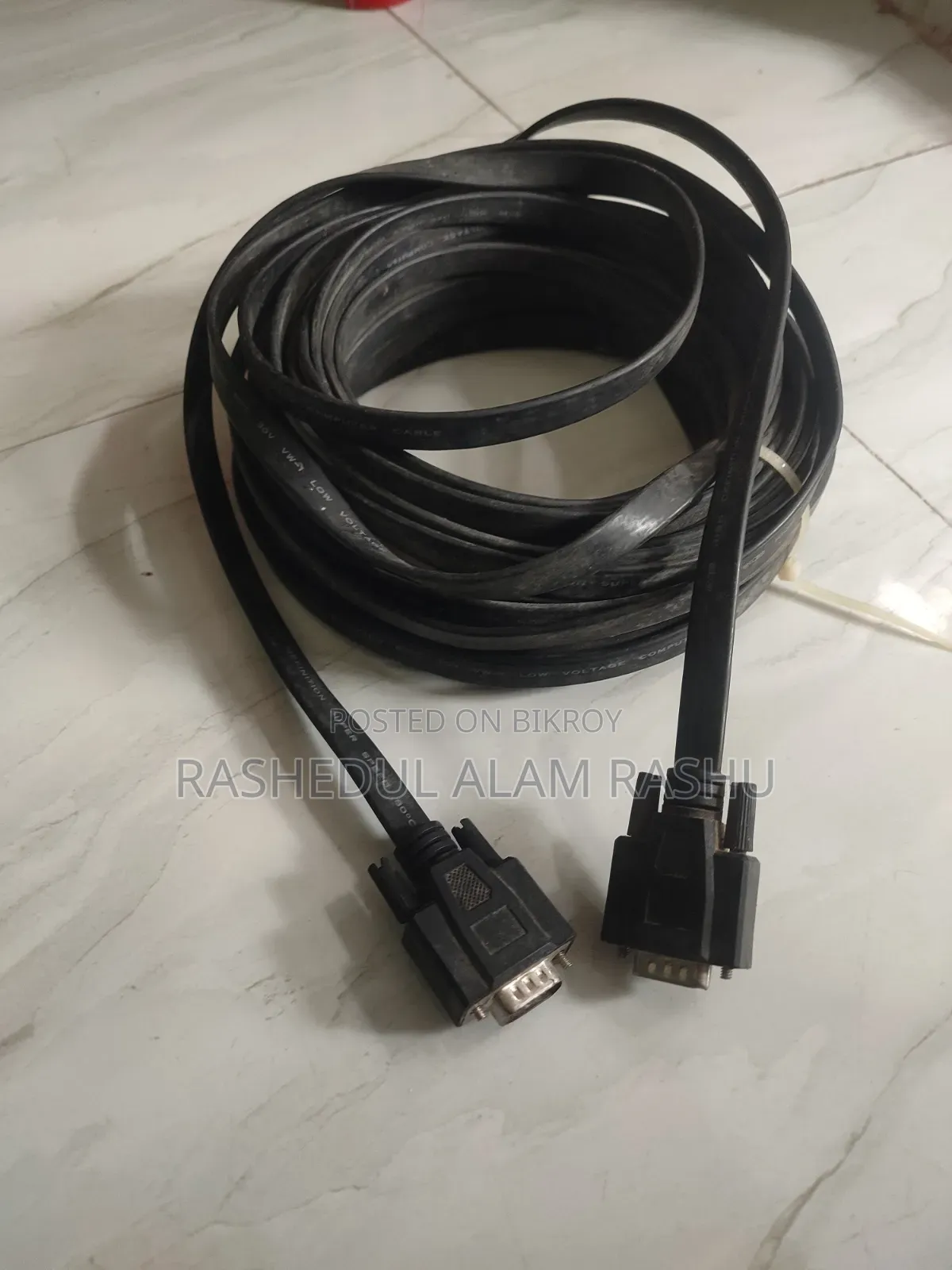 VGA Cable Long 15m