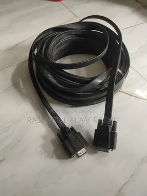 VGA Cable Long 15m