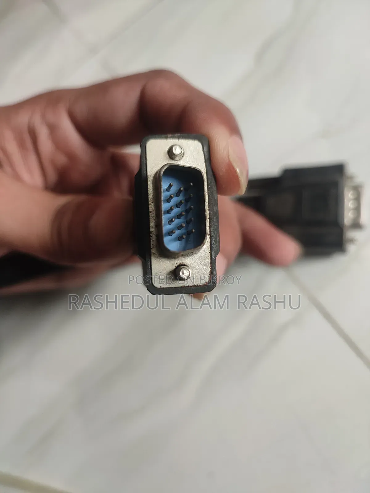 VGA Cable Long 15m