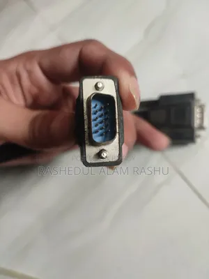 VGA Cable Long 15m