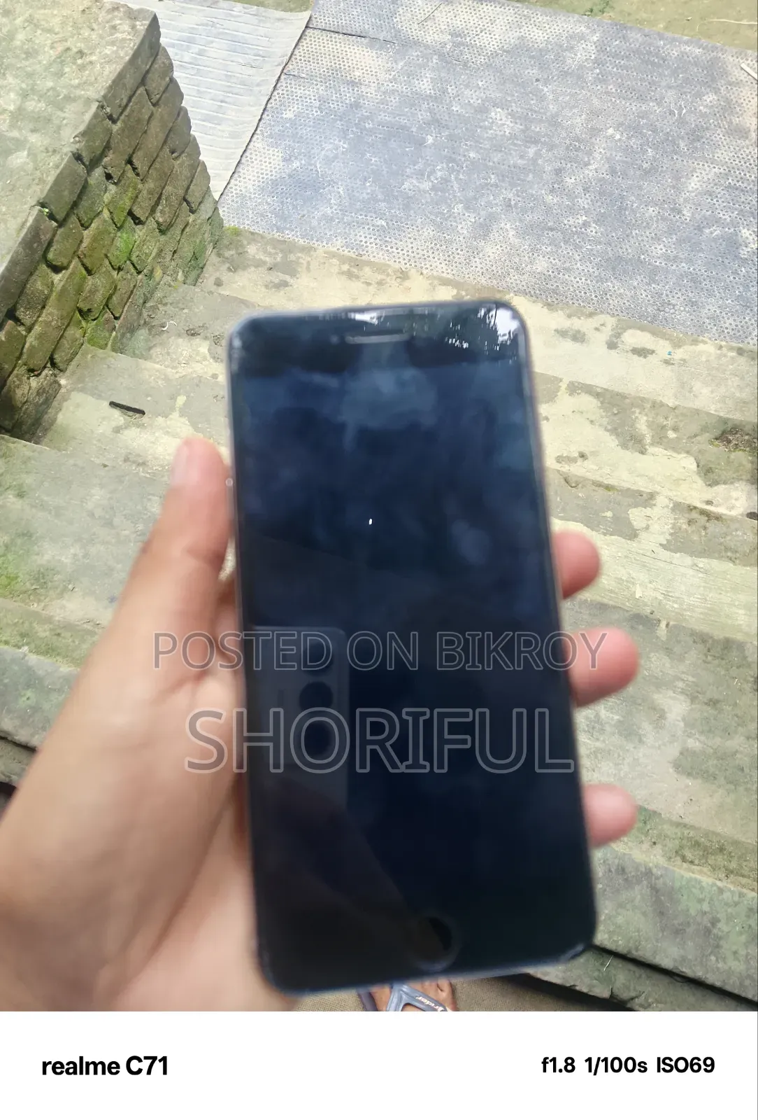 Apple iPhone 6 Plus 64 GB Gray