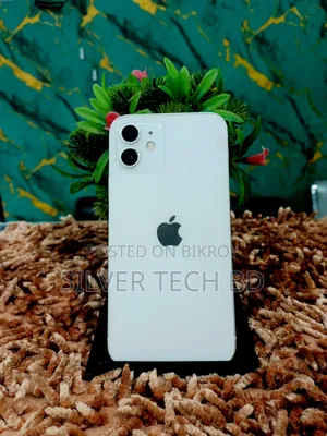 Apple iPhone 12 128 GB White