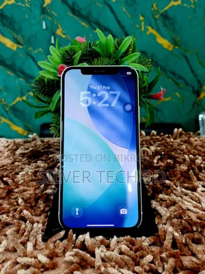 Apple iPhone 12 128 GB White