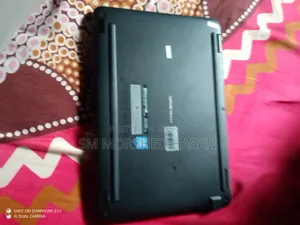 Laptop Dell Latitude 3190 2-in-1 8GB HDD+SSD 128GB