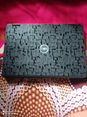 Laptop Dell Latitude 3190 2-in-1 8GB HDD+SSD 128GB