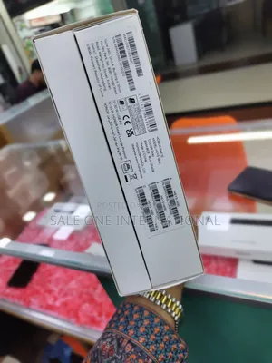 New Honor Pad 10 256 GB Gray