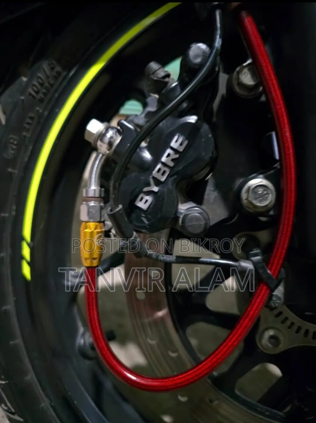 Suzuki Gixxer 2023 Black
