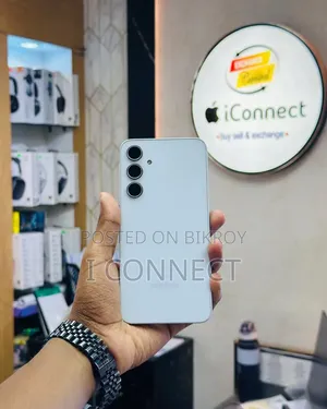 Samsung Galaxy A35 128 GB