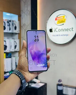 Samsung Galaxy A35 128 GB