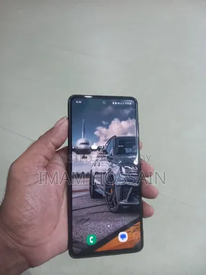 Samsung Galaxy A52 5G 128 GB Black