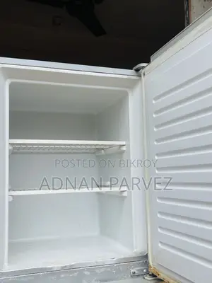 Vision Refrigerator