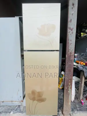 Vision Refrigerator