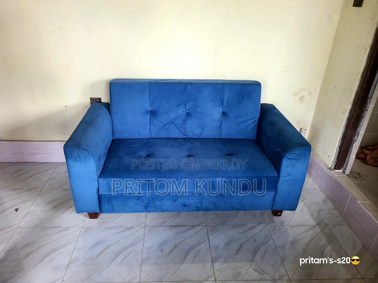 রিগাল কোম্পানির সোফা  বিক্রি হবে