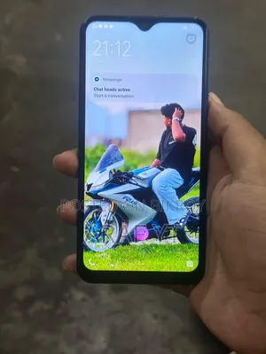 Vivo Y11 32 GB Blue