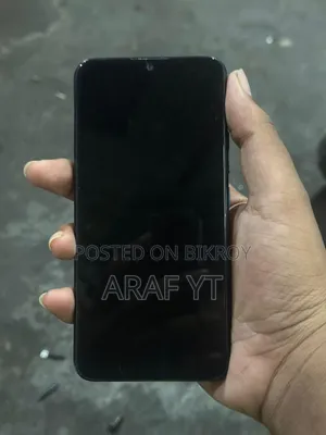 Vivo Y11 32 GB Blue