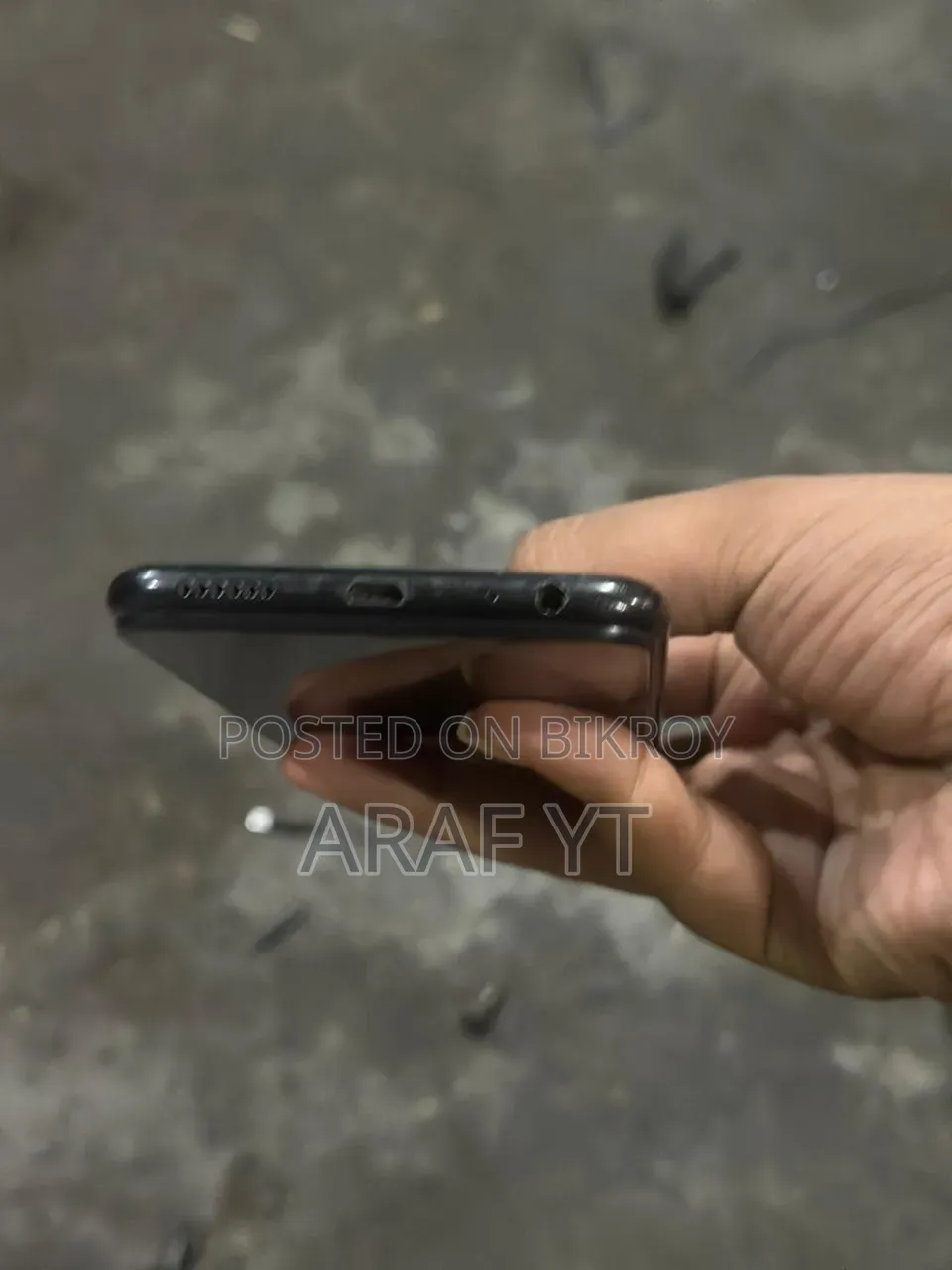 Vivo Y11 32 GB Blue