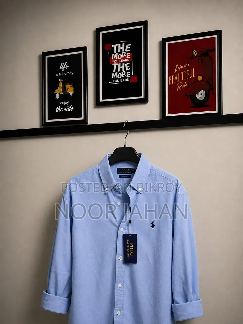 New Arrival Polo Shirt