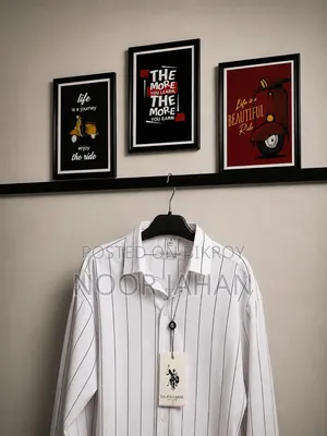New Arrival Polo Shirt