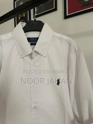 New Arrival Polo Shirt