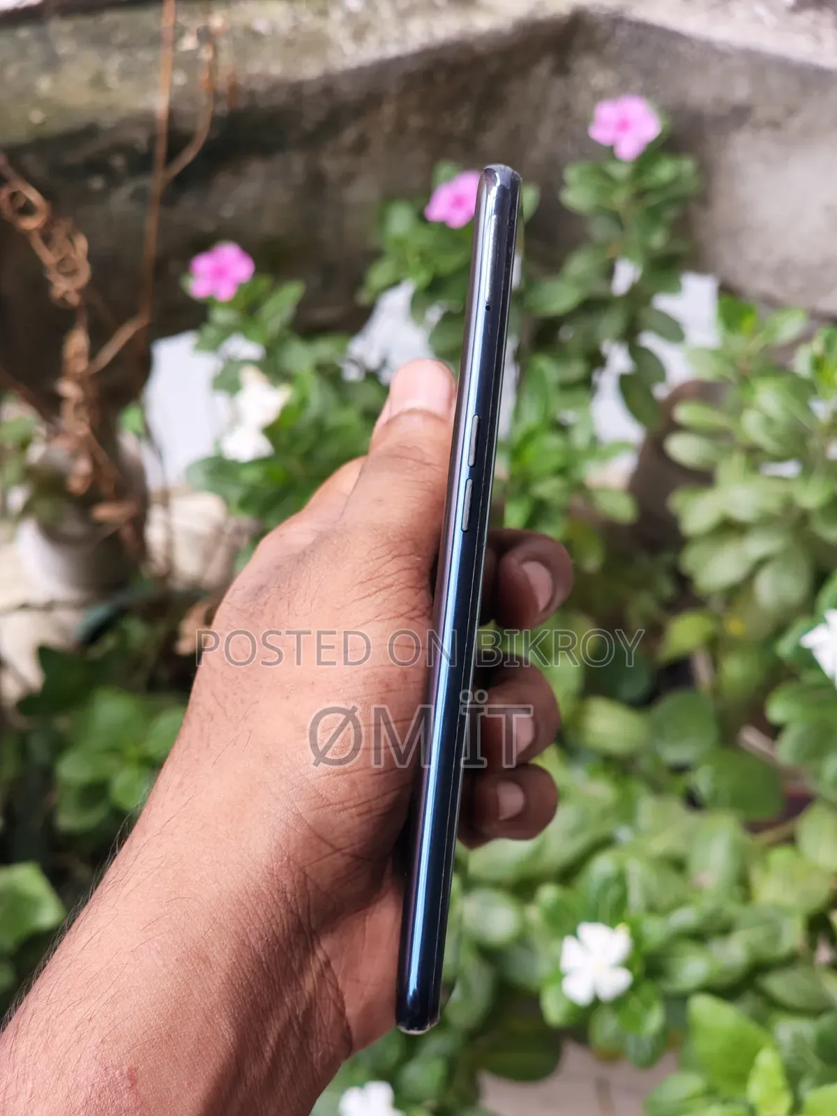 Oppo A54 5G 128 GB Black