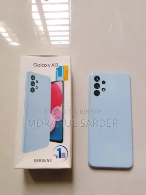 Samsung Galaxy A13 64 GB