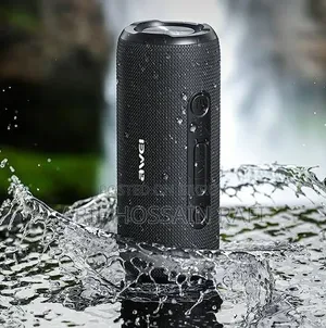 Awei Y669 Outdoor Waterproof Wireless Speaker