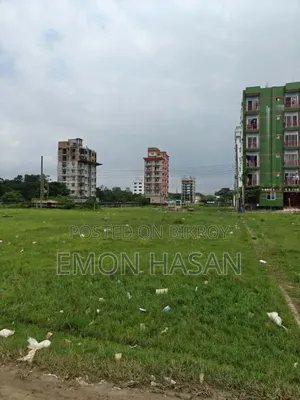 3 Katha Plot