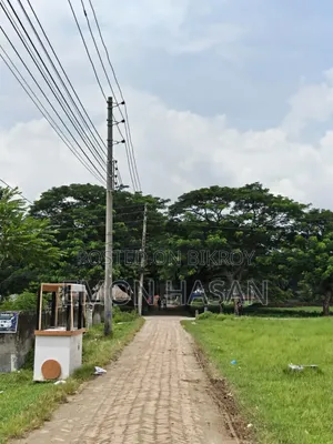 3 Katha Plot