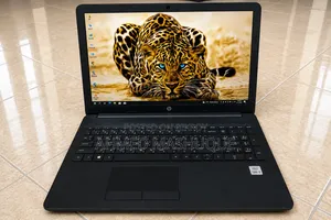 Laptop HP 8GB Intel SSHD (Hybrid) 1T